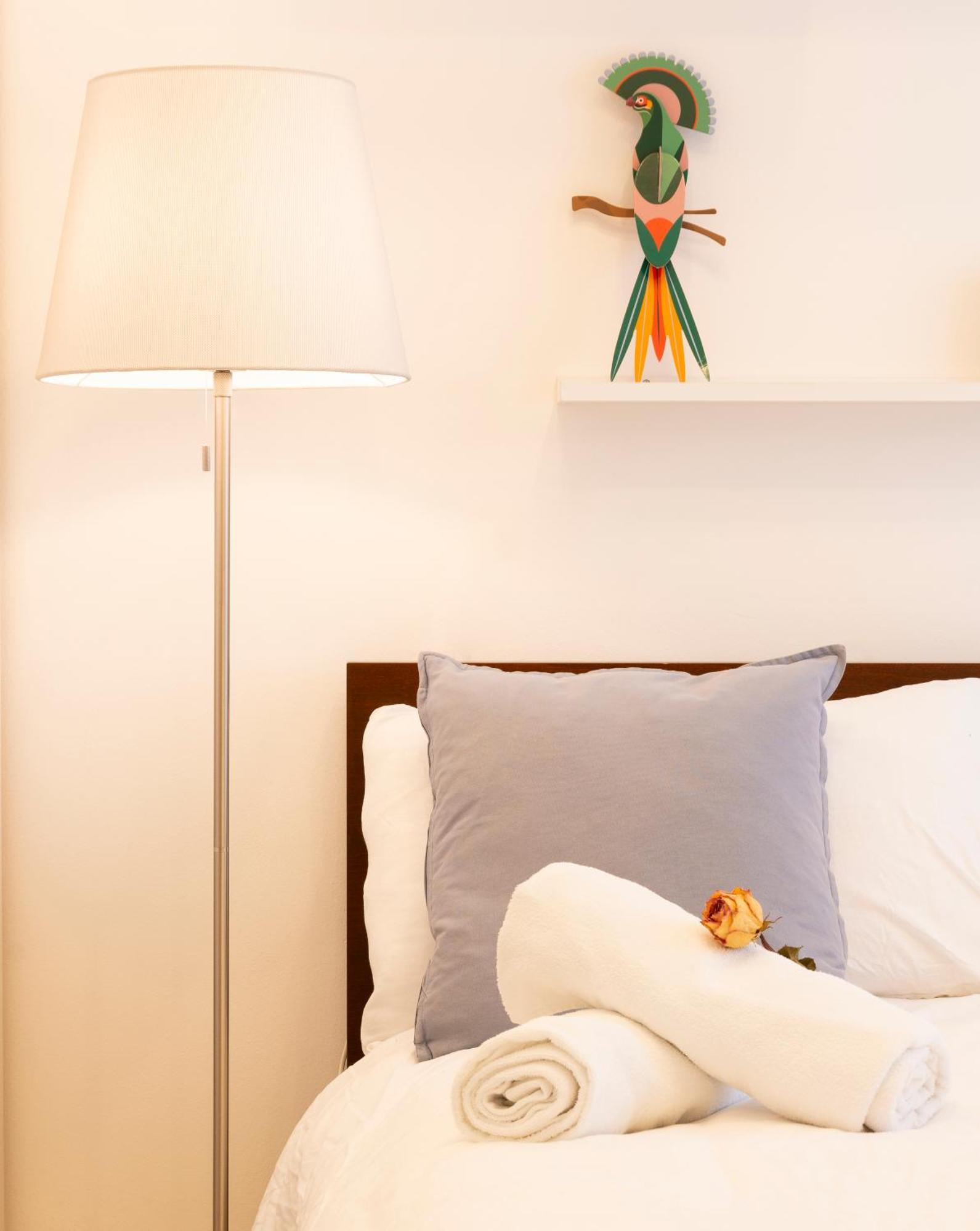 Navigli & Darsena Cozy Home ميلان المظهر الخارجي الصورة