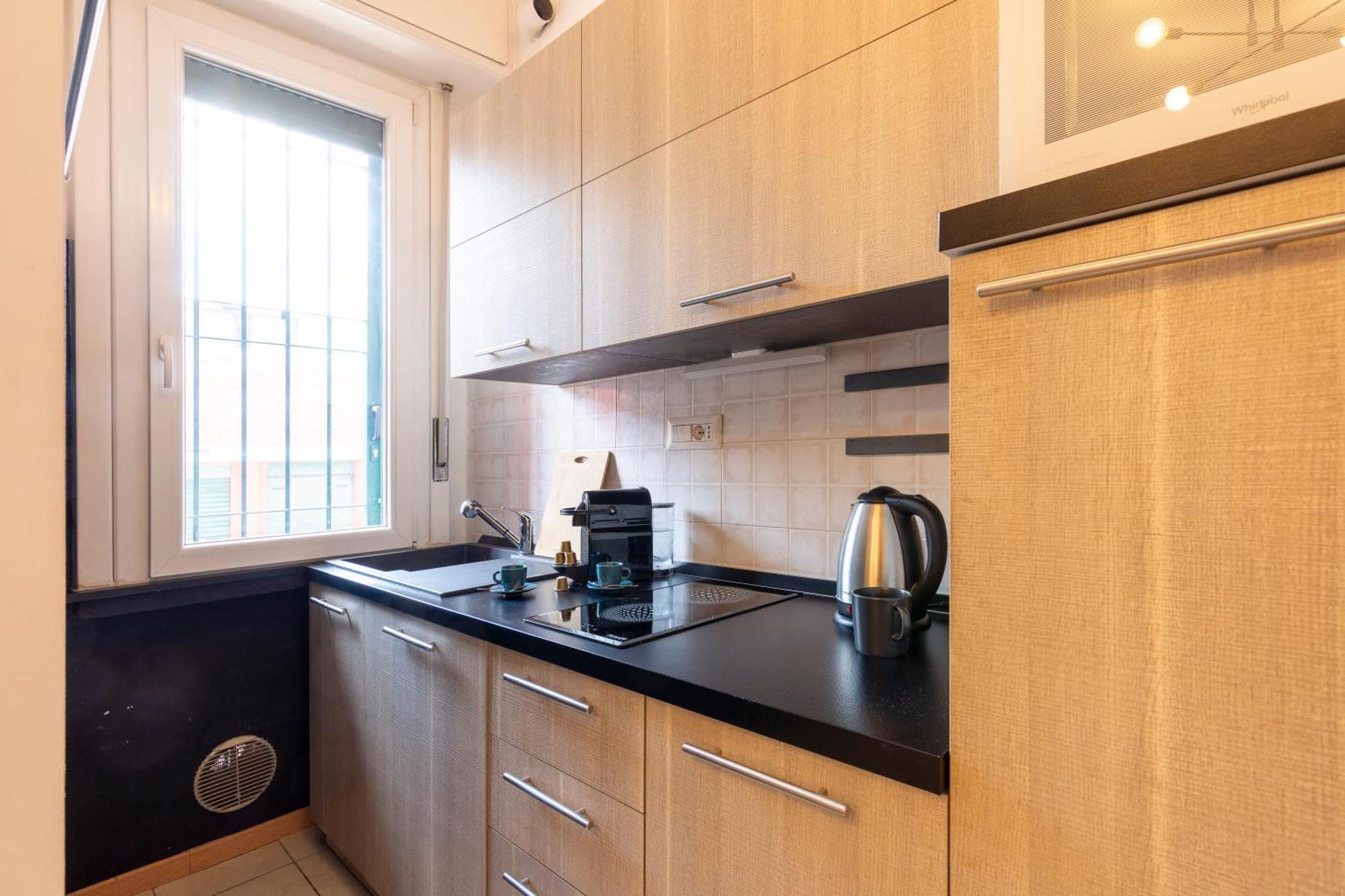 Navigli & Darsena Cozy Home ميلان المظهر الخارجي الصورة