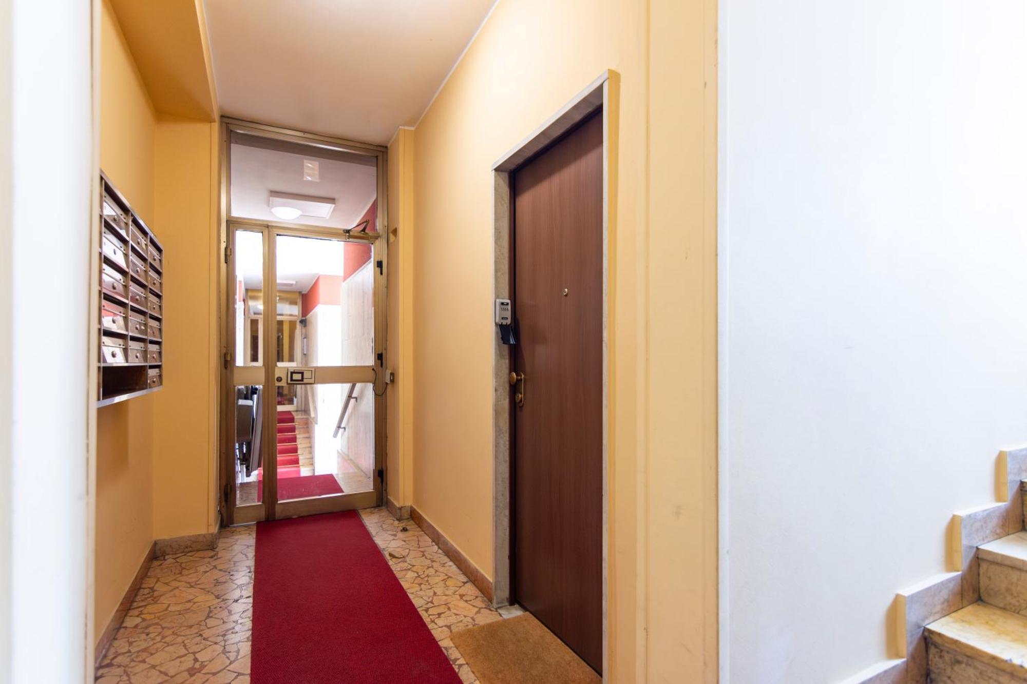 Navigli & Darsena Cozy Home ميلان المظهر الخارجي الصورة