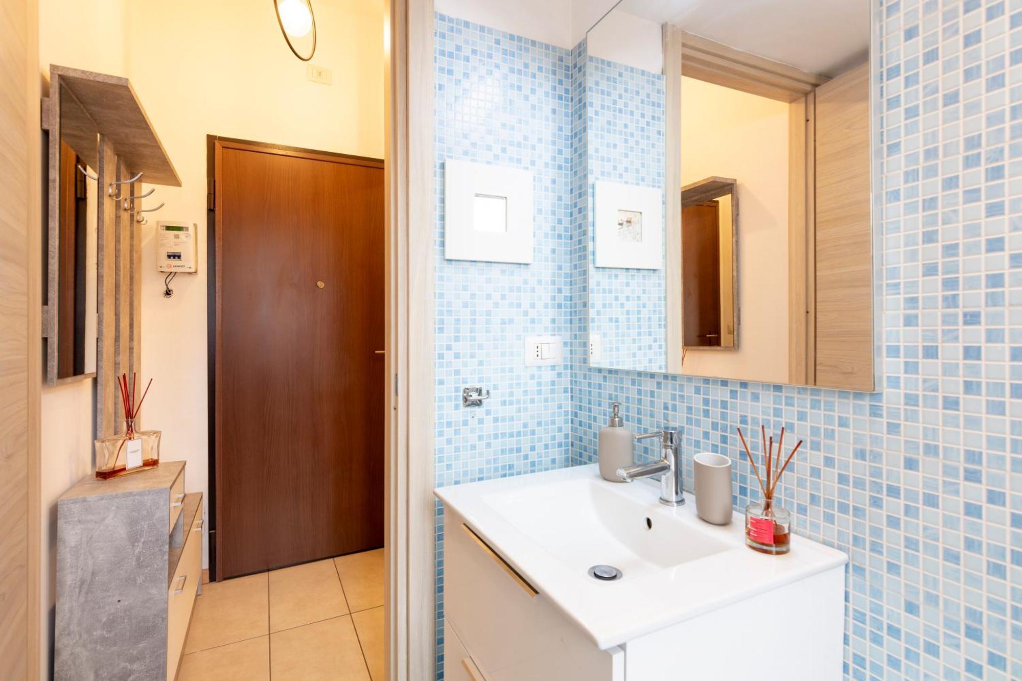 Navigli & Darsena Cozy Home ميلان المظهر الخارجي الصورة